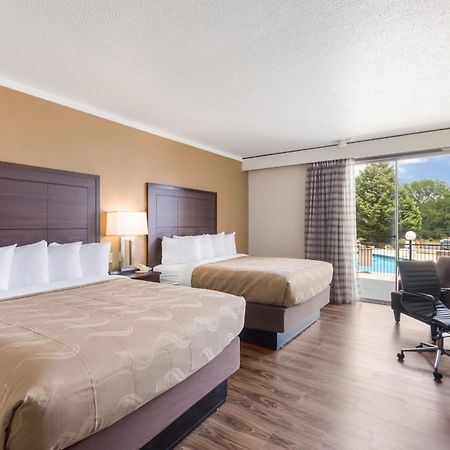 Chester Inn Гастония Экстерьер фото