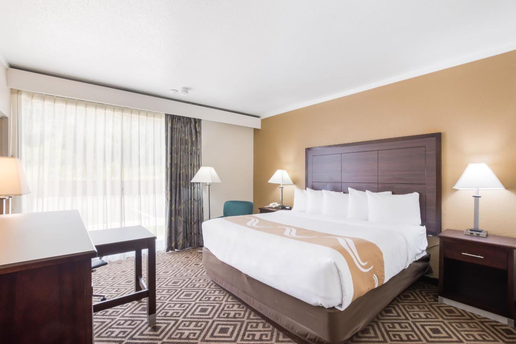 Chester Inn Гастония Экстерьер фото
